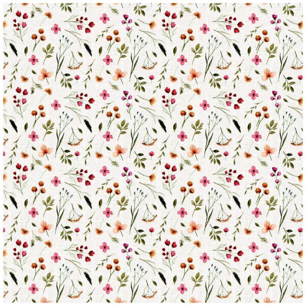 Forbyt Ubrus Herbal CYH5832C 85x85 cm