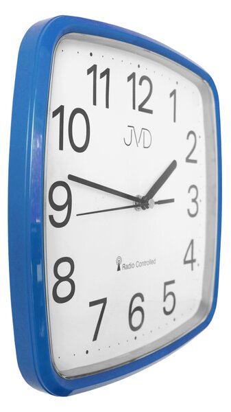 Nástěnné hodiny JVD RH616.5