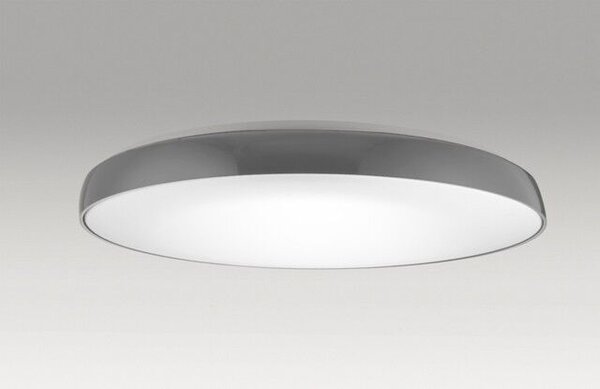 Cortona přisazené svítidlo LED 24W 1840lm 4000K 41,5cm kulaté IP20, šedá