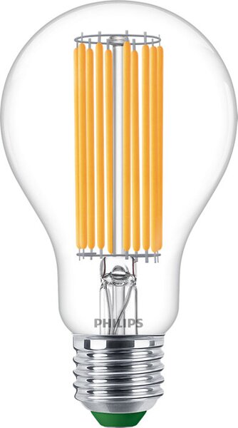 MASTER LEDBulb ND 5.2-75W E27 830 A70 CLGEEL A Žárovka 5,2W 1095lm