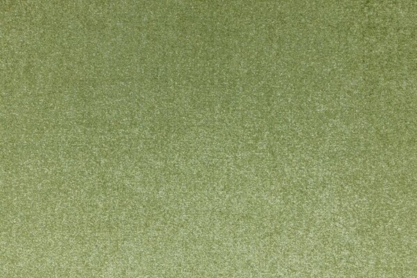 ITC Metrážový koberec Avelino 23 BARVA: Zelená, ŠÍŘKA: 4 m