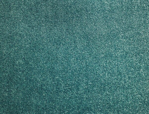 ITC Metrážový koberec Avelino 72 BARVA: Modrá, ŠÍŘKA: 4 m
