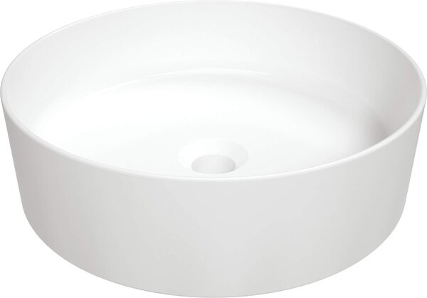 Deante Ceramic washbasin, countertop