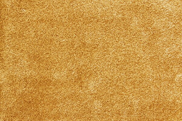 BEAULIEU REAL Metrážový koberec Sense 502 BARVA: Žlutá, ŠÍŘKA: 4 m