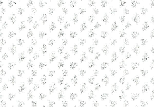 Fototapeta - Větvičky (245x170 cm)