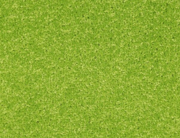 BETAP Metrážový koberec DYNASTY 41 BARVA: Zelená, ŠÍŘKA: 4 m
