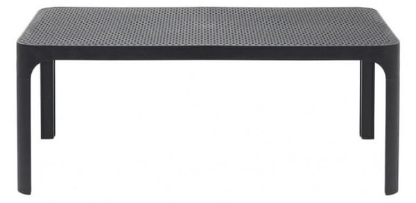 STIMA Jídelní stůl NET TABLE - odkládací