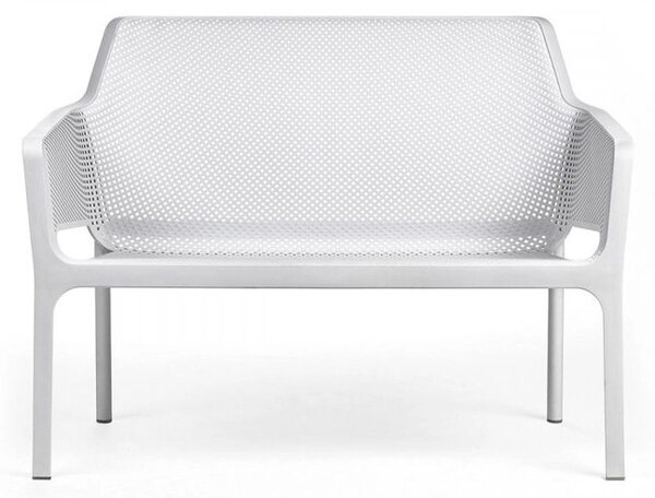 STIMA Plastová lavička NET BENCH