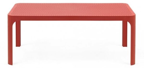 STIMA Jídelní stůl NET TABLE - odkládací