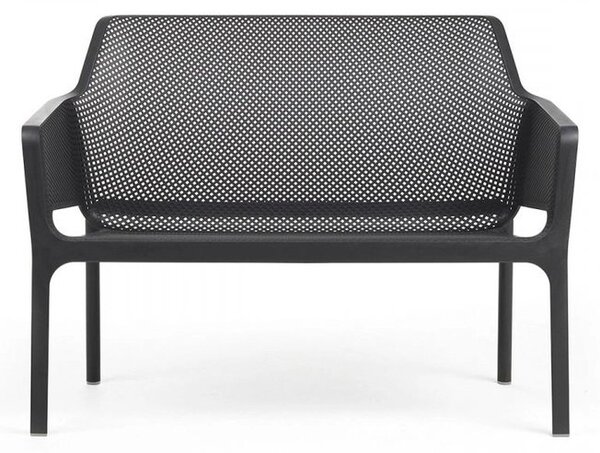 STIMA Plastová lavička NET BENCH