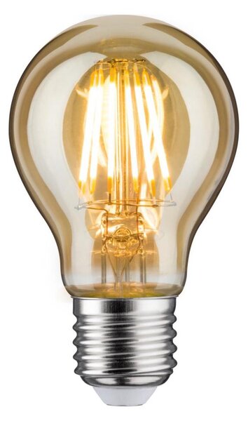 LED Stmívatelná žárovka FILAMENT E27/6W/230V 1700K - Paulmann 28522