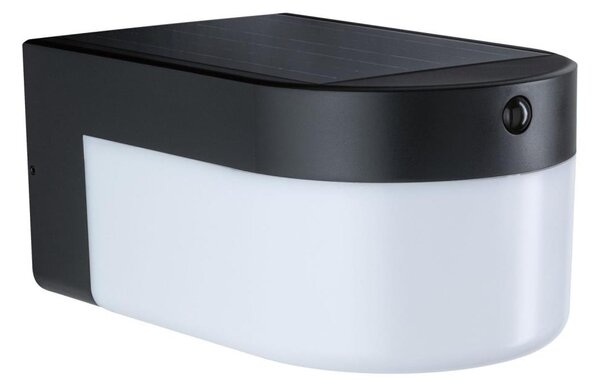Paulmann 95747 - LED/2,3W IP44 Solární nás svítidlo se senz CALYNE 3,7/230V