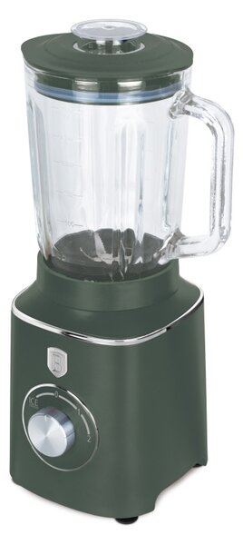 Stolní mixér se skleněnou nádobou 1,5 l 1000 W Matte Green Collection