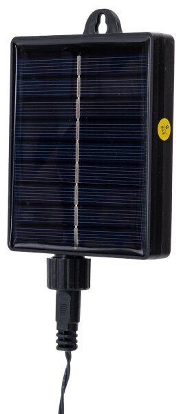 Aigostar - LED Solární ván řetěz 300xLED/8 funkcí 32m IP65 multicolor 1200 mAh