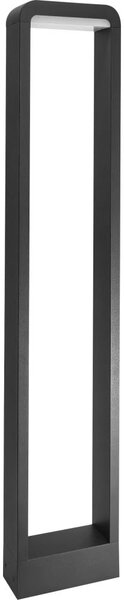 BRILAGI - LED Venkovní lampa BARI LED/10W/230V 4000K IP65 80 cm antracit