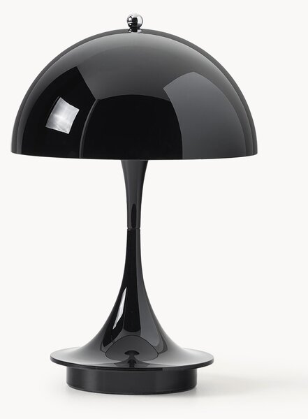 Malá přenosná stolní LED lampa Panthella