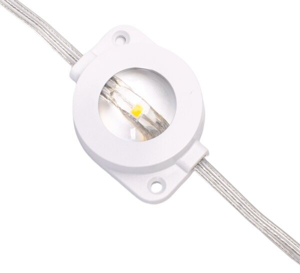 Aigostar - LED Stm venk vánoční řetěz 50xLED/8 funkcí 20m IP44 multicolor + DO