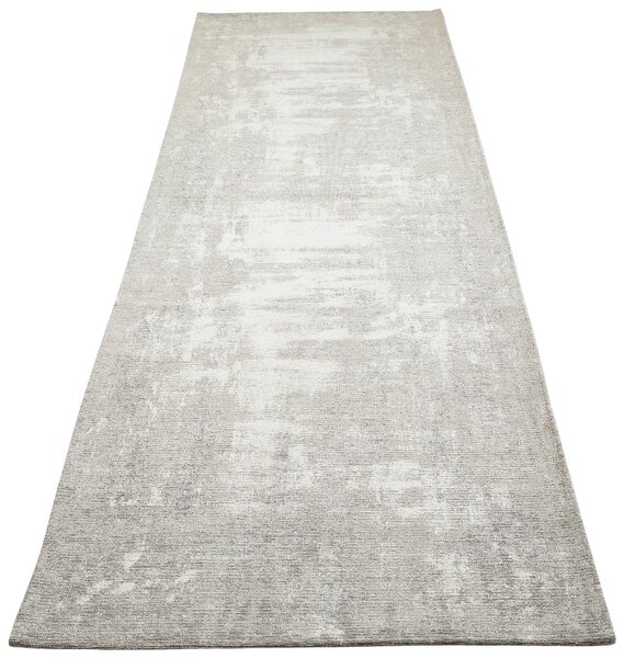 BĚHOUN, 80/300 cm, šedá Novel - Online Only koberce & rohožky, Online Only