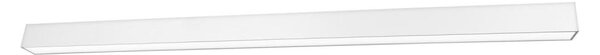 Top Light - LED Stropní přisazené závěsné svítidlo HORIZON LED/40W/230V bílá
