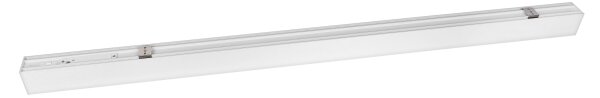 Top Light - LED Stropní přisazené závěsné svítidlo HORIZON LED/40W/230V bílá