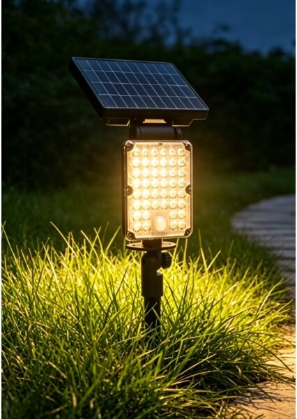 Top Light-LED Solár svít se sen 3v1 ZENITH LED/10W/3,7V 3000/4000/6500K 2400 mAh