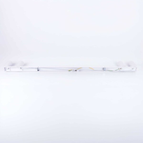 BRILAGI - Bodové svítidlo SELE LONG 4xGU10/30W/230V bílá