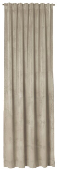 HOTOVÝ ZÁVĚS, neprůsvitné, 130/250 cm Musterring - Závěsy, Online Only