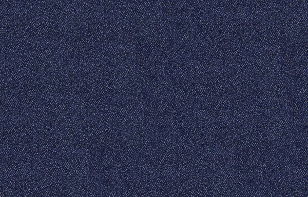 ITC Metrážový koberec Optima SDE New 71 BARVA: Modrá, ŠÍŘKA: 4 m