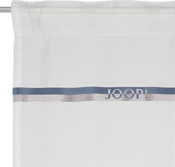 HOTOVÝ ZÁVĚS, průhledné, 130/250 cm Joop! - Závěsy, Online Only