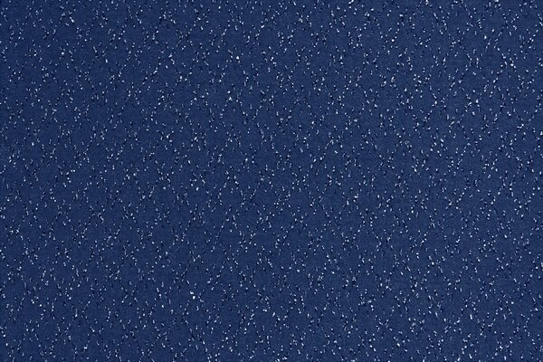 BIG Metrážový koberec SKYLINE 887 BARVA: Modrá, ŠÍŘKA: 4 m