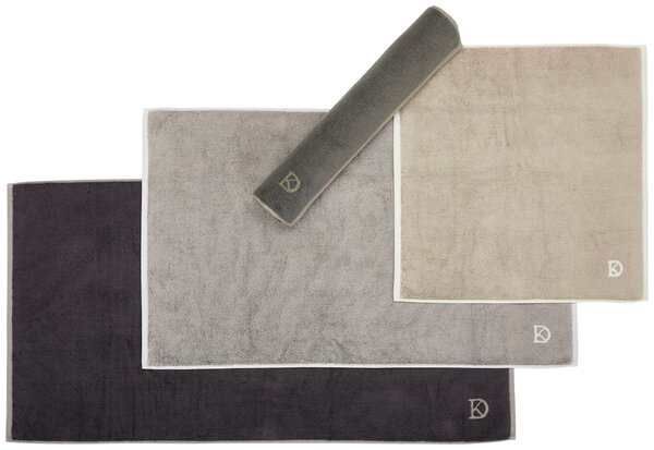 KOUPELNOVÁ PŘEDLOŽKA, 60/60 cm Dieter Knoll - Online Only koupelnový textil, Online Only