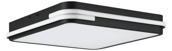 STROPNÍ SVÍTIDLO, 47/47/8 cm Eglo - Online Only svítidla, Online Only