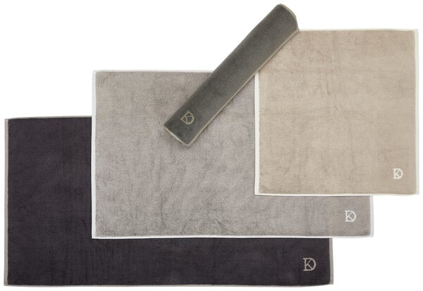 KOUPELNOVÁ PŘEDLOŽKA, 60/60 cm Dieter Knoll - Online Only koupelnový textil, Online Only