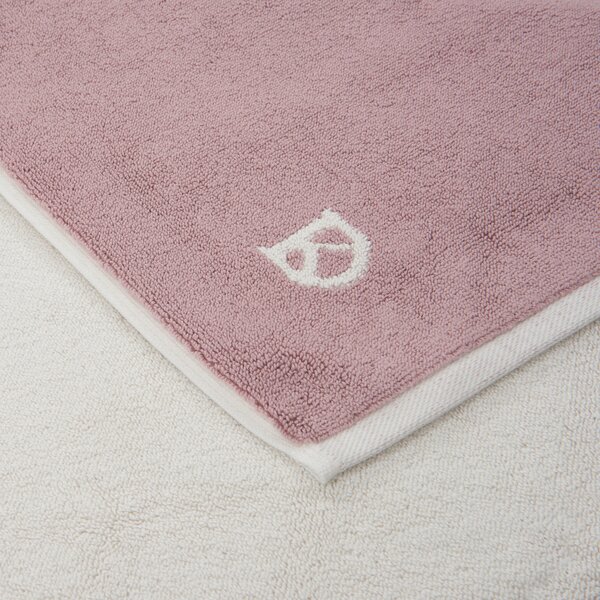 KOUPELNOVÁ PŘEDLOŽKA, 60/60 cm Dieter Knoll - Online Only koupelnový textil, Online Only
