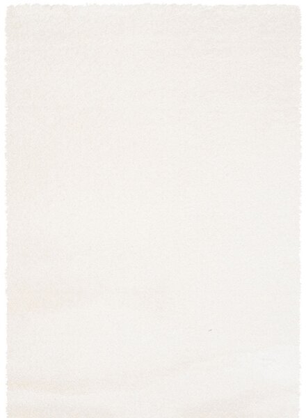 SINTELON Kusový koberec Dream 02/WWW BARVA: Bílá, ROZMĚR: 80x150 cm