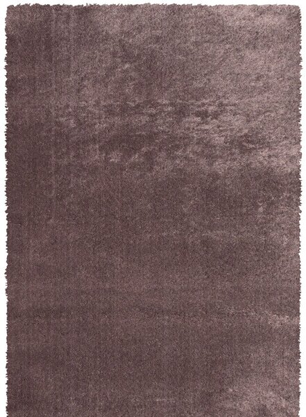 SINTELON Kusový koberec Dream 02/BBB BARVA: Hnědá, ROZMĚR: 80x150 cm