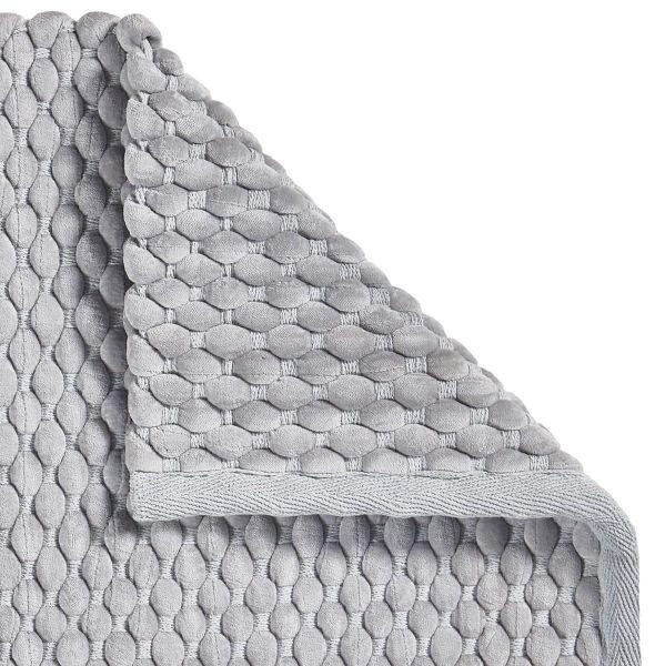 KOBEREC DO KOUPELNY, 60/60 cm Aquanova - Online Only koupelnový textil, Online Only