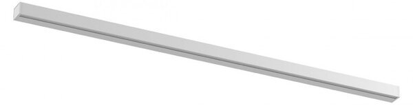Redo Nástěnné LED svítidlo Plot, d: 120,6cm Barva: Bílá