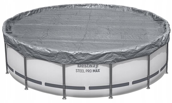 Krycí Plachta Bestway 457 x 457 cm