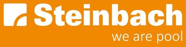 Digitální teploměr do jezírek a bazénů 061333 Steinbach