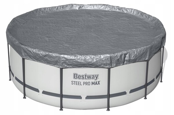 Bestway 58949 Premium krycí plachta na bazén 366 cm