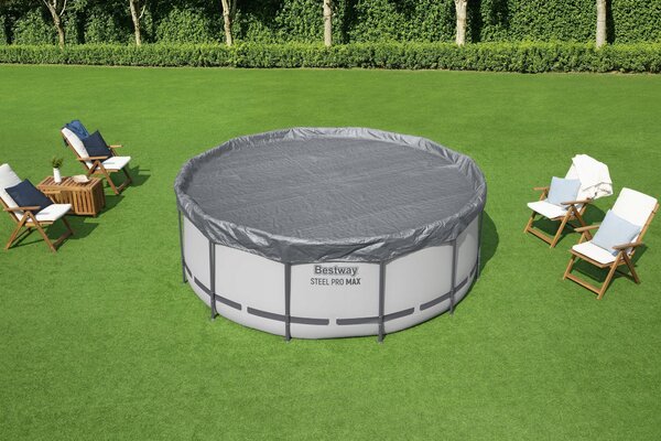 Bestway 58949 Premium krycí plachta na bazén 366 cm