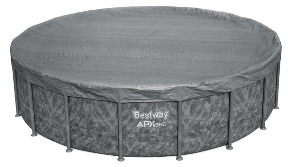 Krycí Plachta Bestway 549 x 549 cm