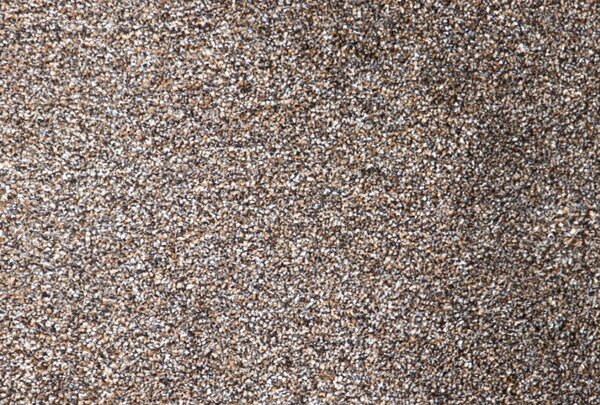 BIG Metrážový koberec OPTIMIZE 964 BARVA: Hnědá, ŠÍŘKA: 4 m
