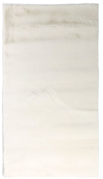 BO-MA Trading Kusový koberec RABBIT NEW 04-ivory BARVA: Béžová, ROZMĚR: 120x160 cm