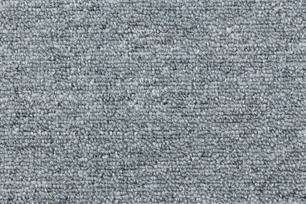 BALTA Metrážový koberec RAMBO-BET 73 filc BARVA: Šedá, ŠÍŘKA: 4 m