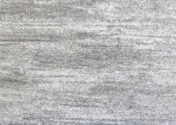 ASSOCIATED WEAWERS Metrážový koberec TROPICAL 90 BARVA: Stříbrná, ŠÍŘKA: 5 m