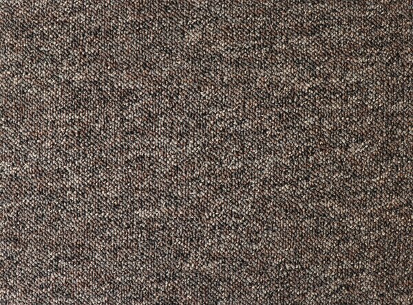 BETAP Metrážový koberec IMAGO 97 BARVA: Hnědá, ŠÍŘKA: 4 m