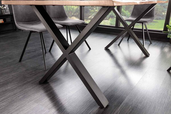 Designový jídelní stůl Massive X 180 cm akácie