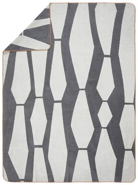 DOMÁCÍ DEKA, bavlna, 150/200 cm Dieter Knoll - Online Only lůžkoviny & deky, Online Only